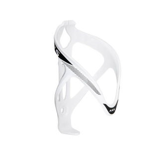 Košík na láhev KLS CURE New white