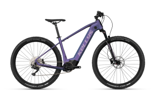 KELLYS Tayen R50 Magic Pink 29" 725Wh