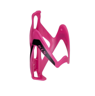 Košík na láhev KLS PATRIOT New pink