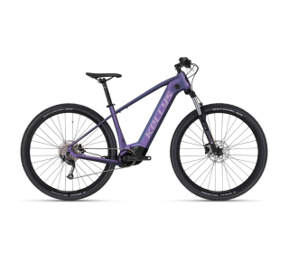 KELLYS Tayen R50 Magic Pink 27.5" 725Wh