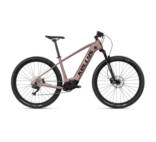 KELLYS Tayen R50 Rose Gold 29" 725Wh