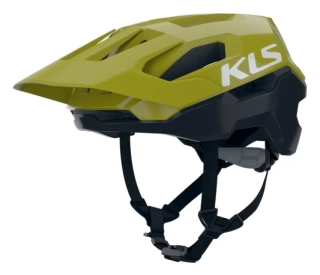 Přilba KLS DARE II yellow