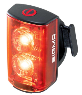 Blikačka na kolo zadní SIGMA BUSTER RL 80