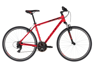 KELLYS Cliff 10 Red 2024