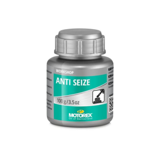 Montážní pasta MOTOREX ANTI SEIZE Paste 100 g