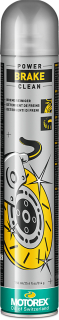 Odmašťovač MOTOREX Power Brake CLEAN Spray 750 ml