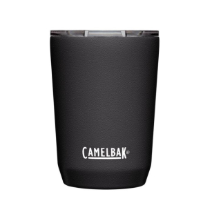 Termohrnek CAMELBAK Tumbler Vacuum Stainless 0,35l Black