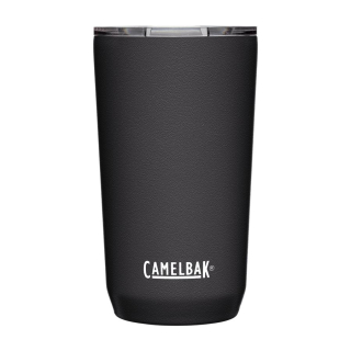 Termohrnek CAMELBAK Tumbler Vacuum Stainless 0,5l Black
