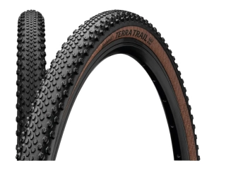 Continental TERRA TRAIL ProTection 40-622 transparent