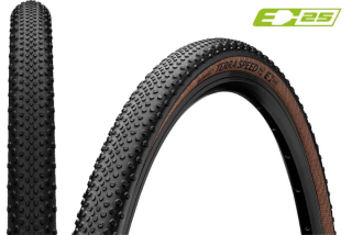 Continental TERRA SPEED ProTection 40-622 transparent