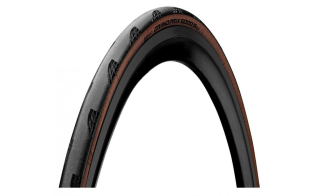 CONTINENTAL Grand Prix 5000 Transparent kevlar