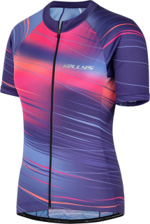 Dres KELLYS MADDIE 3 Flare krátký rukáv