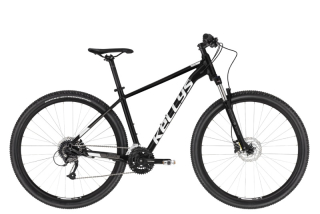 KELLYS Spider 50 Black 2024, 29"
