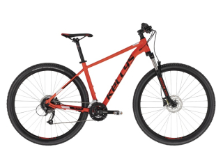 KELLYS Spider 50 Red 2024, 29"