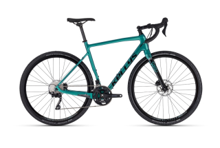 KELLYS SOOT 80 2024 karbon
