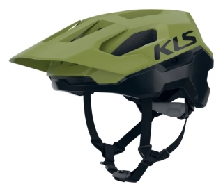 Přilba KLS DARE II green