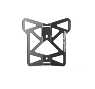 Držák na brašny WOHO TRANSFORKAGE Anodized 