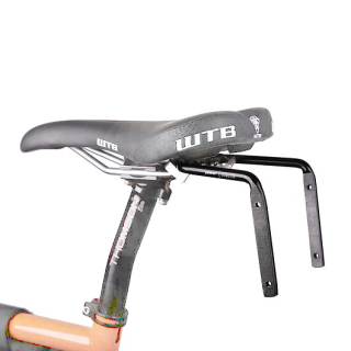 Stabilizátor podsedlové brašny WOHO SADDLE BAG STABILIZER V2