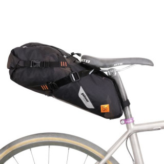 Brašna podsedlová WOHO X-TOURING DRY BAG Diamond CyberCam M