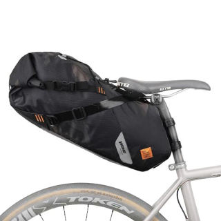 Brašna podsedlová WOHO X-TOURING DRY BAG Diamond CyberCam L