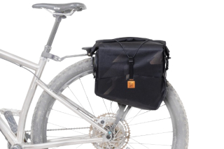 Brašna na nosič WOHO X-TOURING BIKEPACKING Panniers Diamond CyberCam 2ks