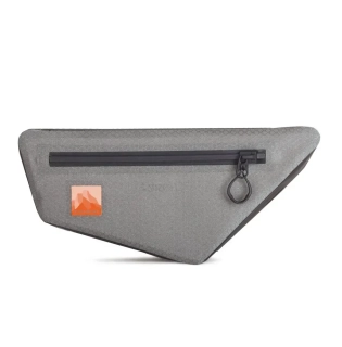 Rámová brašna WOHO X-TOURING DRY Honeycomb Iron