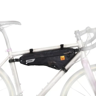Rámová brašna WOHO X-TOURING Diamond CyberCam S