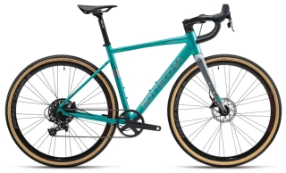 BOTTECCHIA Gravel MONSTER Sram Apex 11s