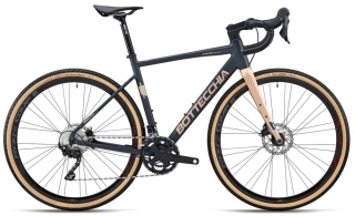 BOTTECCHIA Gravel MONSTER Sram Apex 11s