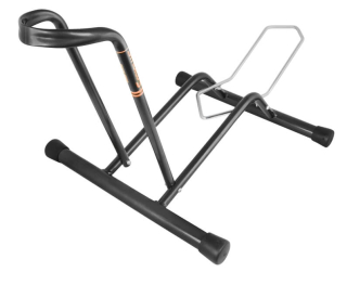 Stojan STABILUS na vystavení kola