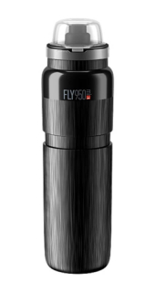 Láhev na kolo ELITE Fly Tex MTB 0,95l black