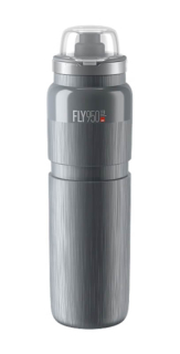 Láhev na kolo ELITE Fly Tex MTB 0,95l grey