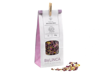 BYLINCA Báječná žena 50g