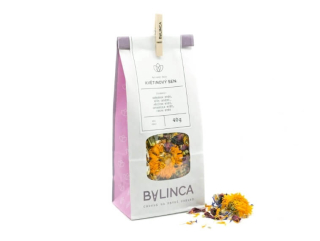 BYLINCA Květinový sen 40g