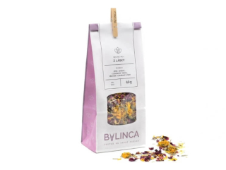 BYLINCA Z lásky 40g