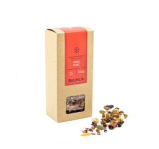 BYLINCA Zimní punč 100g