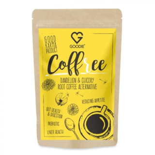 GOODIE Coffree - pampeliškový kávovinový nápoj 75g