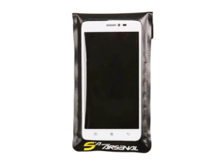 Pouzdro na telefon Sport Arsenal 532 velké