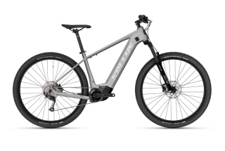 KELLYS Tygon R10 AIR Light Grey P 29" 725Wh