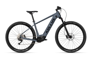 KELLYS Tygon R50 Steel Blue P 29" 820Wh