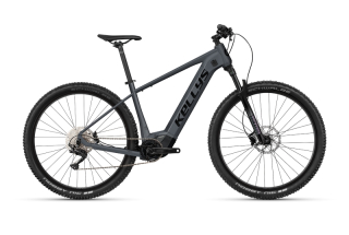 KELLYS Tygon R50 Graphite Borealis P 29" 820Wh