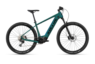 KELLYS Tygon R90 Magic Green P 29" 820Wh