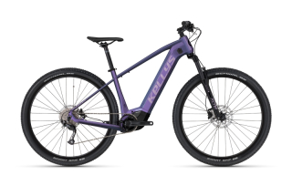 KELLYS Tayen R10 AIR Magic Pink P 29" 725Wh