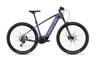 KELLYS Tayen R90 Magic Pink 27.5" 820Wh