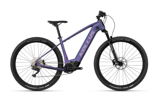 KELLYS Tayen R50 Magic Pink 27.5" 820Wh