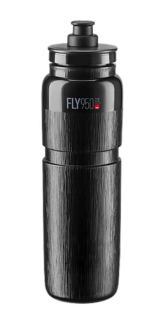 Láhev na kolo ELITE Fly Tex 0,95l black