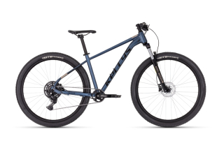 KELLYS Spider X70 Thunderstorm Blue 27.5"