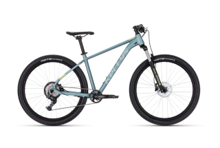 KELLYS Spider X50 Slate Grey 27.5"