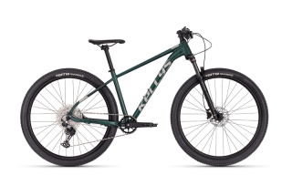 KELLYS Spider X90 Emerald Green 29"