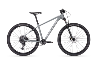 KELLYS Spider X80 Moonstone Grey 29"